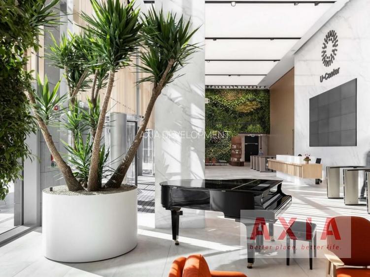U Center - Birouri de inchiriat - Comision 0% - 6