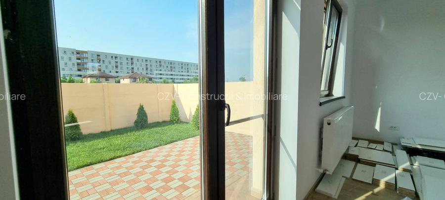 Duplexuri moderne într-un complex cochet – confort, eficiență și preț imbatabil - 6