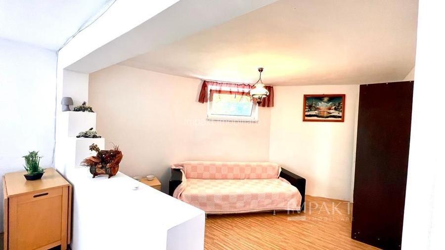 Casa deosebita cu 7 camere si piscina exterioara in cartierul Zorilor - 20