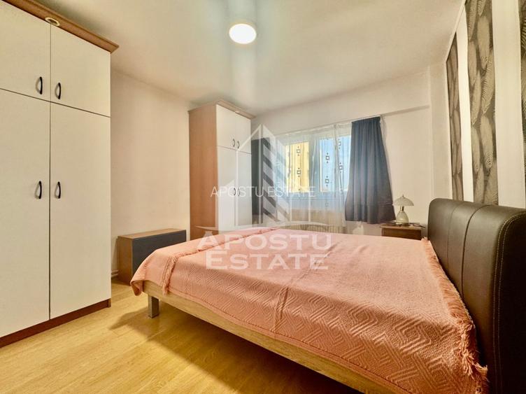 Apartament 4 camere, tip samant, 130mp utili - 6