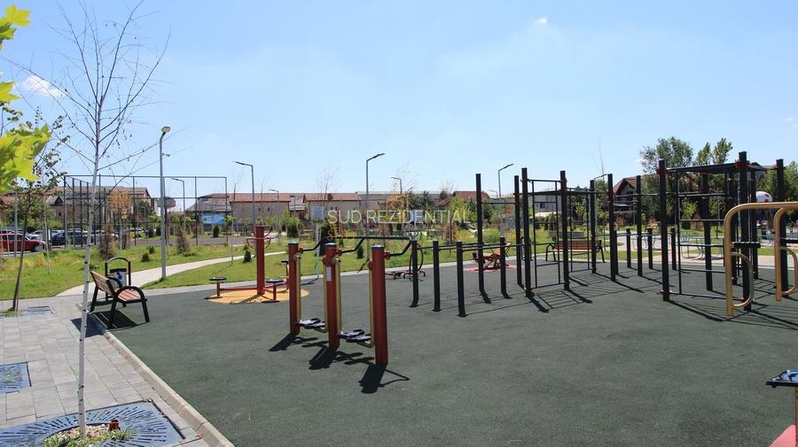 Apartament cu 2 camere,Bloc nou,  Zona Metrou Berceni, Comision 0 - 26