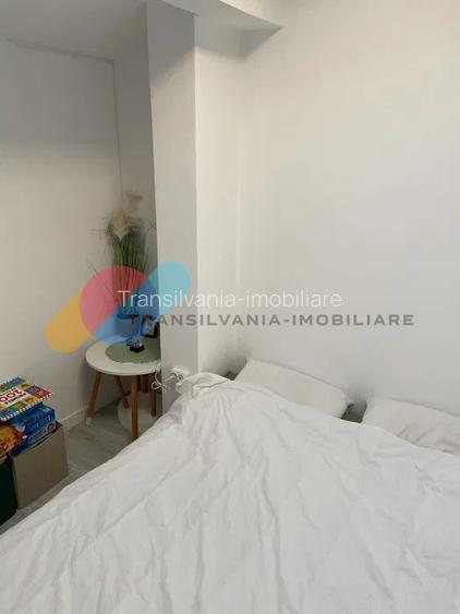 Apartament 2 camere, 47 mp, Manastur, Edgar Quinet - 4