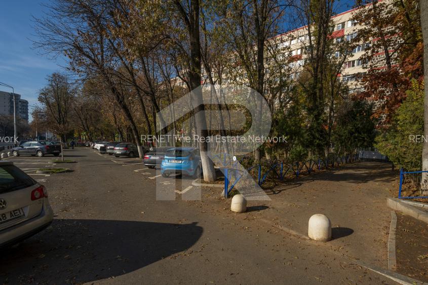 Garsoniera Turnu Măgurele etaj 6/9, mobilata-utilata, prima închiriere - 20