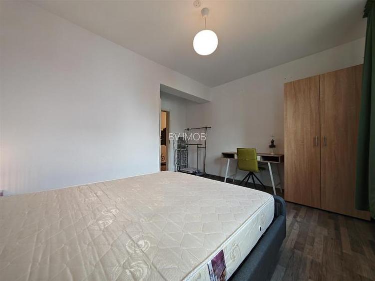 Inchiriem Apartament 2 Camere, Modern, Decomandat, Tractorul - 14