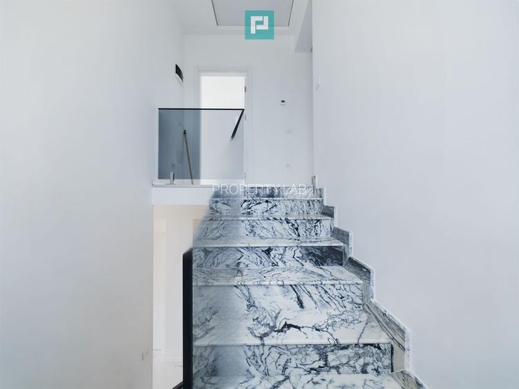 Preț nou! Vilă individuală cu teren generos de 627 mp, Corbeanca - 13