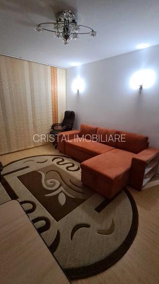 Apartament 2 camere, decomandat, mobilat, metrou Dristor - 2