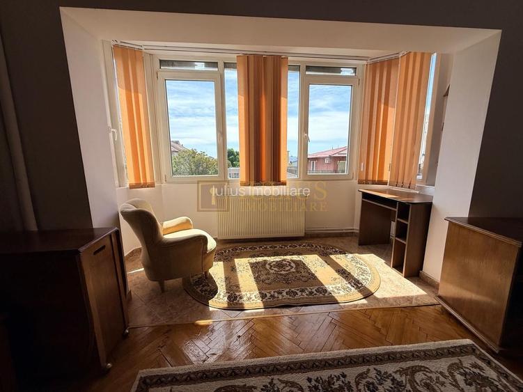 2 camere| Telegrafului| apartament superb| Pet friendly (pisica)| - 5