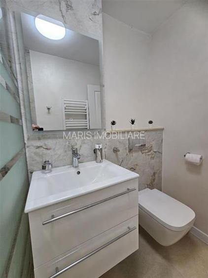 Vanzare garsoniera in Tudor zona Diamant renovata recent, totul nou. - 7
