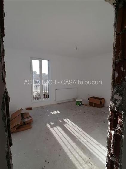Casa individuala -Domnesti-Teghes- STB - 129900E - COMISION 0! - 9