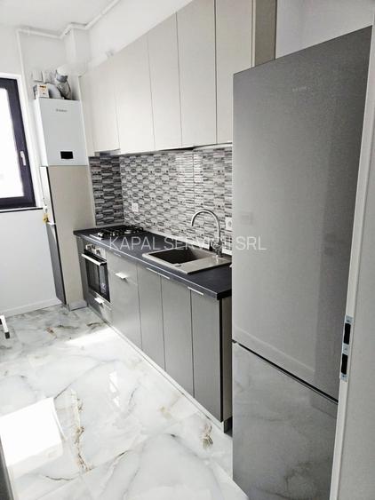 Apartament Premium – Aviatorii Residence 3  - Mamaia Campus 490  EUR - 3