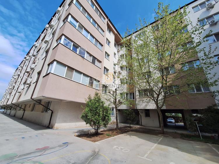 Garsonieră modernă, complet mobilată – Metrou Berceni/Dimitrie Leonida - 5