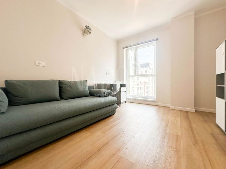 Apartament 3 camere de vanzare in Floresti - 5