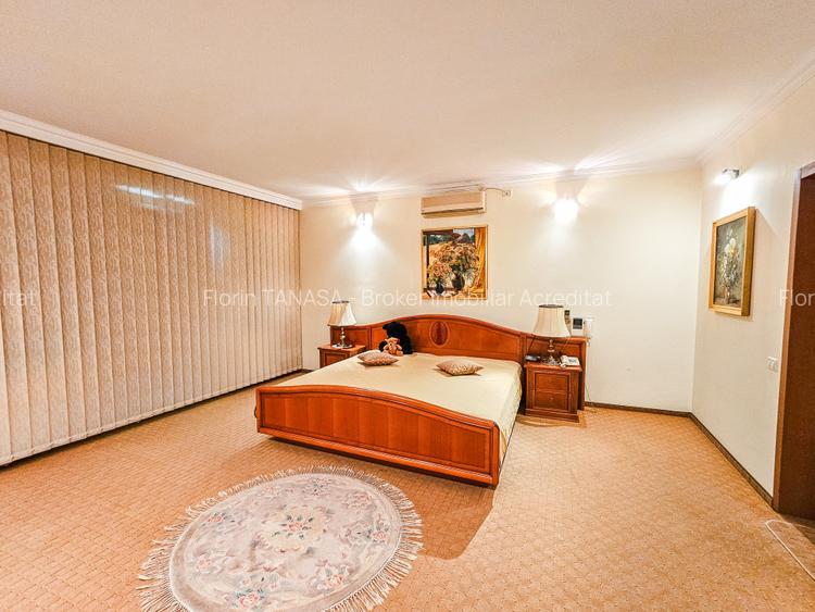 Vanzare casa/vila care refuza trecerea timpului - Zona Capitale - 11