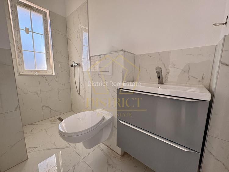 Duplex spațios cu 4 camere si 2 bai | Mosnita Noua | Lidl - 11