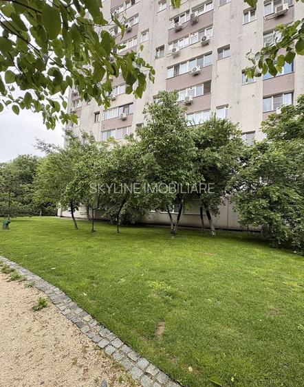 Garsoniera de vanzare, renovata, metrou, Drumul Taberei - 7