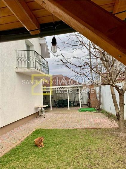 Casa P+1, str. Siretului, Serbanesti - Bacau - 4