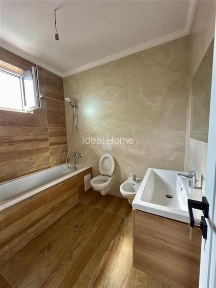 Valea Lupului - Casa insiruita 4 camere - toate utilitatile - 8