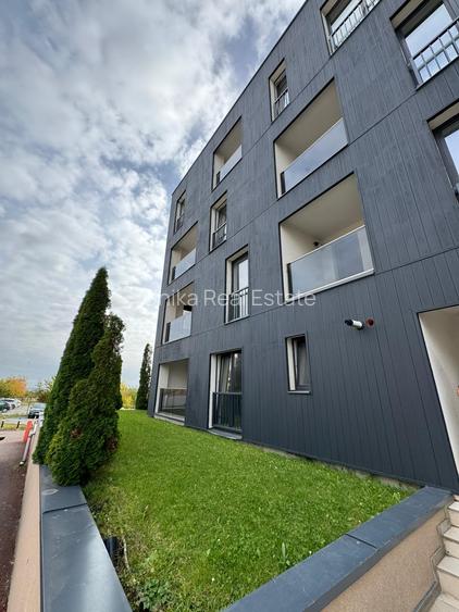 Apartament in Buna Ziua. Paracare inclusa. Prima inchiriere. - 2