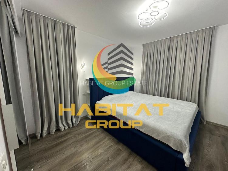 Casă individuală P+1 de v&acirc;nzare &acirc; 5 camere, 3 băi, teren 300 mp, construcție 202 - 9