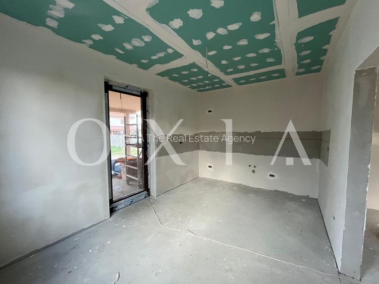 SX546 Giroc, Duplex disponibil- Bulevardul Armatei - 14