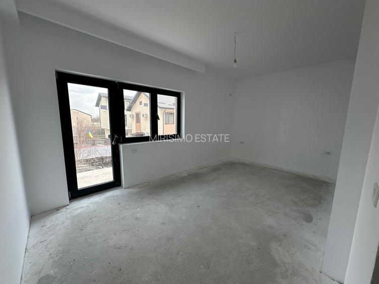 Casa individuala P+1+Pod,  5 camere  Teren 344 mp - 7