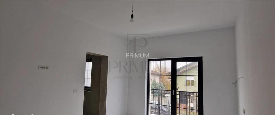 CASA INDIVIDUALA | 5 CAM | 3 BAI | GARAJ | P+1+POD | INCALZIRE PARDOSEALA - 8