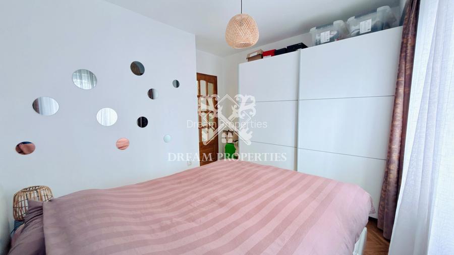 Apartament decomandat cu 2 camere, 2 balcoane, cartier Grigorescu - 4