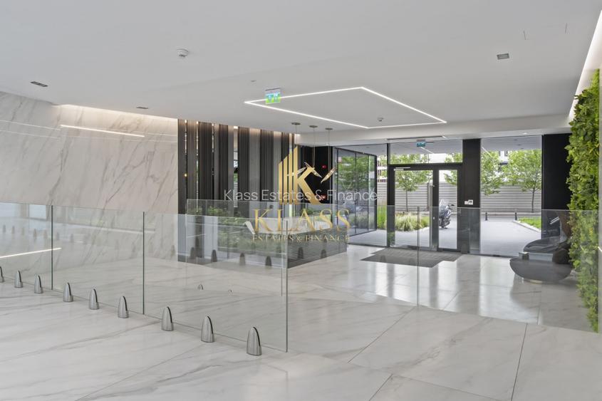 Apartament 2 camere | One Timpuri Noi - 9