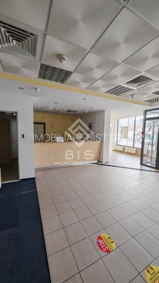 Spațiu Comercial Premium – Fost Sediu Bancar | B-dul Decebal, Bistrița - 10