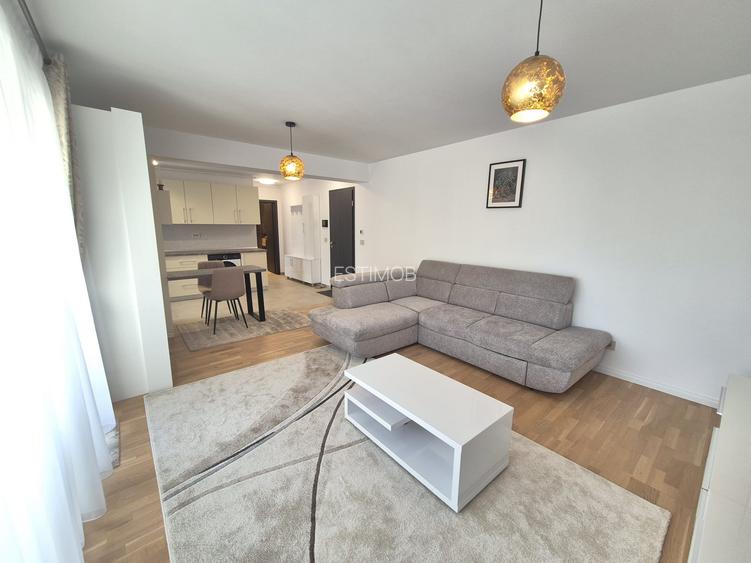 Chirie  Apartament 2 Camere decomandat Centrul Civic Complex  Cosmopolit - 18