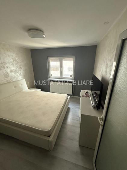 Totul nou! Apartament 2 camere, ans. Dorobantilor, etaj 2. - 6