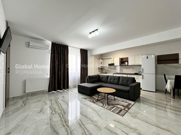 Apartament 2 camere Premium | Prima închiriere | Theodor Pallady | Bloc nou 2023 - 2