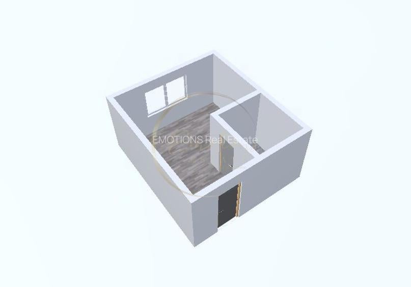 NOU | Garsoniera 1 camere  - Lipovei | GATA DE MUTARE - 2