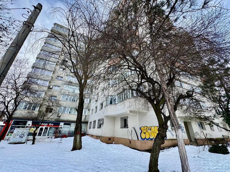 4 camere Turda - Podul Grant | Imobil 1982 | Reabilitat - 24