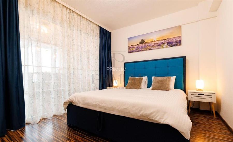 ULTRACENTRAL - 2 Camere - Vedere panoramica - Renovat complet - Lux - Perfect in - 10