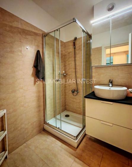 Inchiriere 2 camere, Str Drumul Gura Calitei, Metrou N Teclu 8 minute - 5