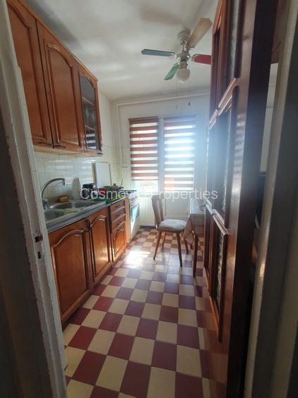 Apartament în blocul Gioconda Ploiești - 4