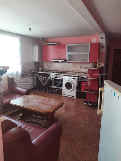 Apartament 3  camere zona Nord - 9