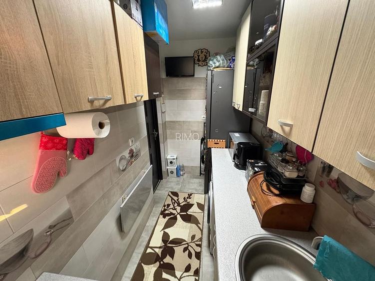 Apartament elegant cu trei camere, Drumul Gazarului, 99.900 € - 10