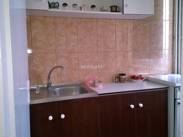 Garsonieră de închiriat – Favorit, Str. Sibiu | 5 minute de metrou - 5