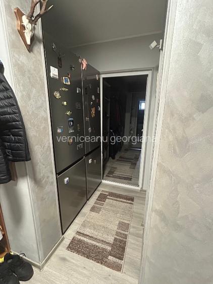 vand apartament 3 camere zona dacia - 3