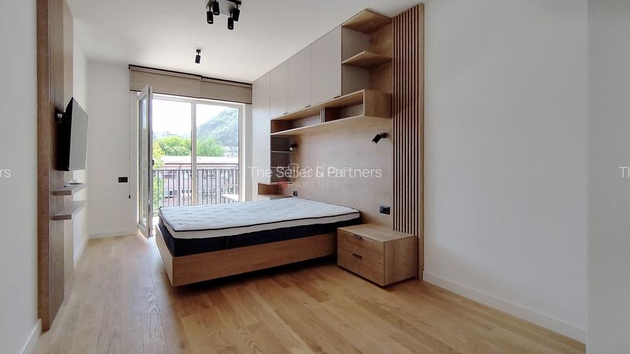 Apartament Premium- Imobil Nou - 2