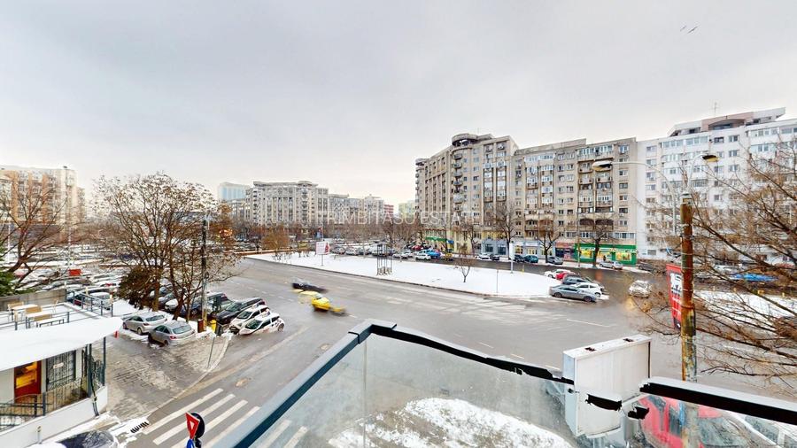 Apartament 3 camere 2 bai | Bdul B-dul 13 Septembrie - Sos. Panduri - 2