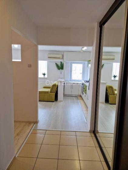 Studio modern de inchiriat zona Mall Vitan - 6