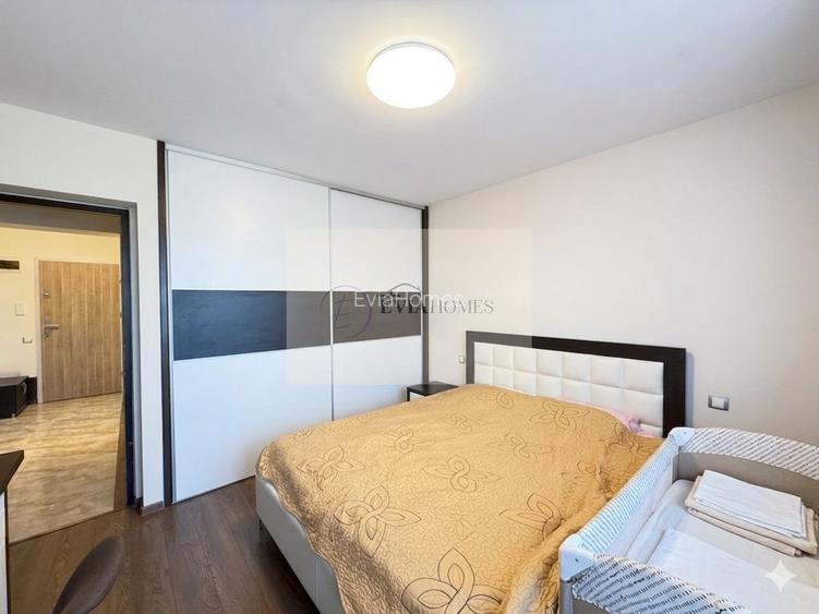 3 camere/2 băi/Parcare inclusă/Aurel Vlaicu - 7