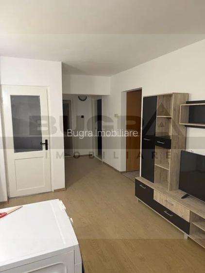 Apartament de 3 camere, modern, 63mp, zona Penny Apahida - 2