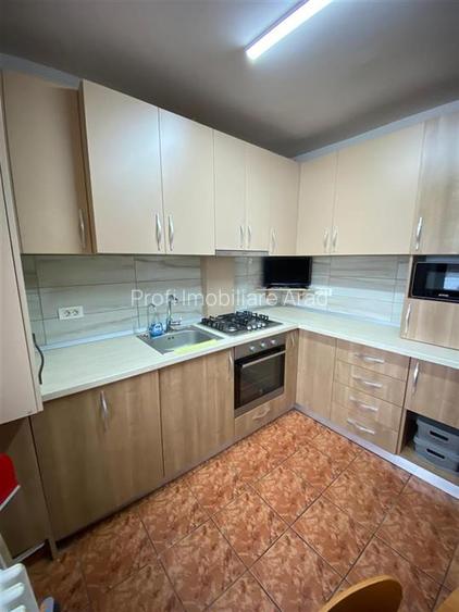 Apartament 2 camere 76 mp zona UTA Arad - 5