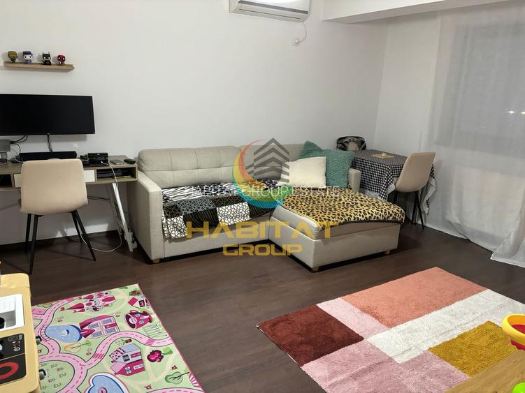 Apartament 2 camere cu loc de parcare Parc Arghezi - 12