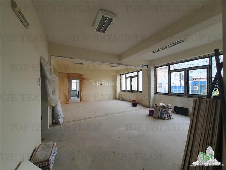 Spatiu Ultracentral 37 birouri in curs de apartamentare Constanta - 13