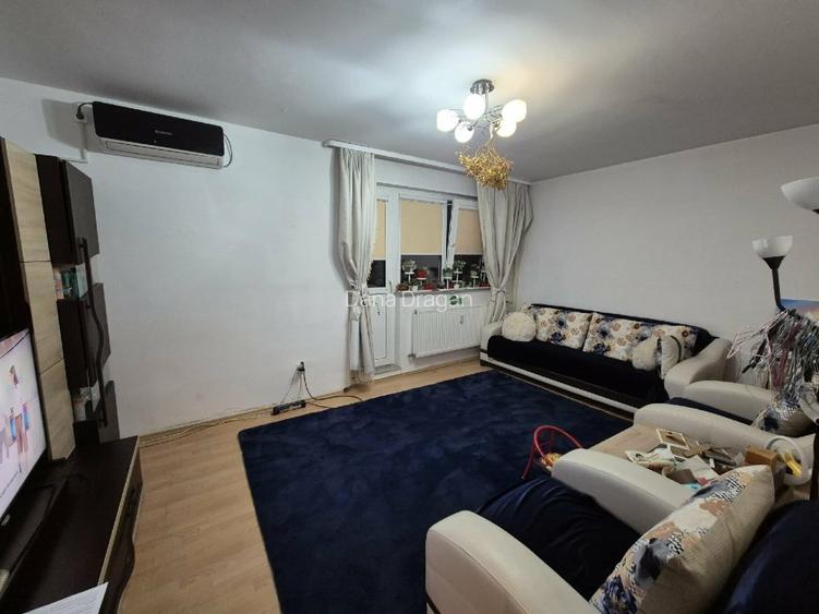 Apartament sector 3Vand apartament decomandat cu 3 camere situat intre Piata Ram - 14
